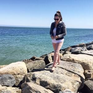 Meet your Posher, Amanda